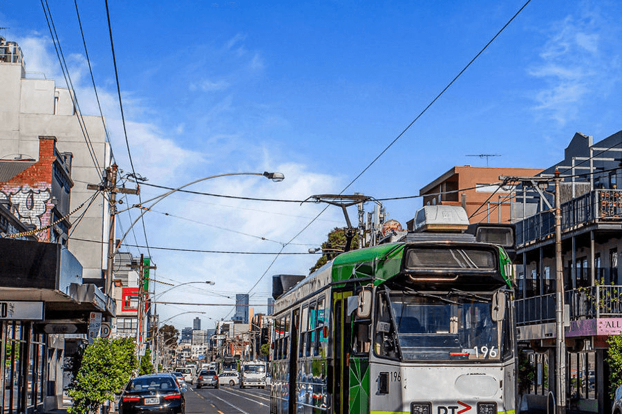 1a Queen Street, BRUNSWICK EAST, VIC 3057