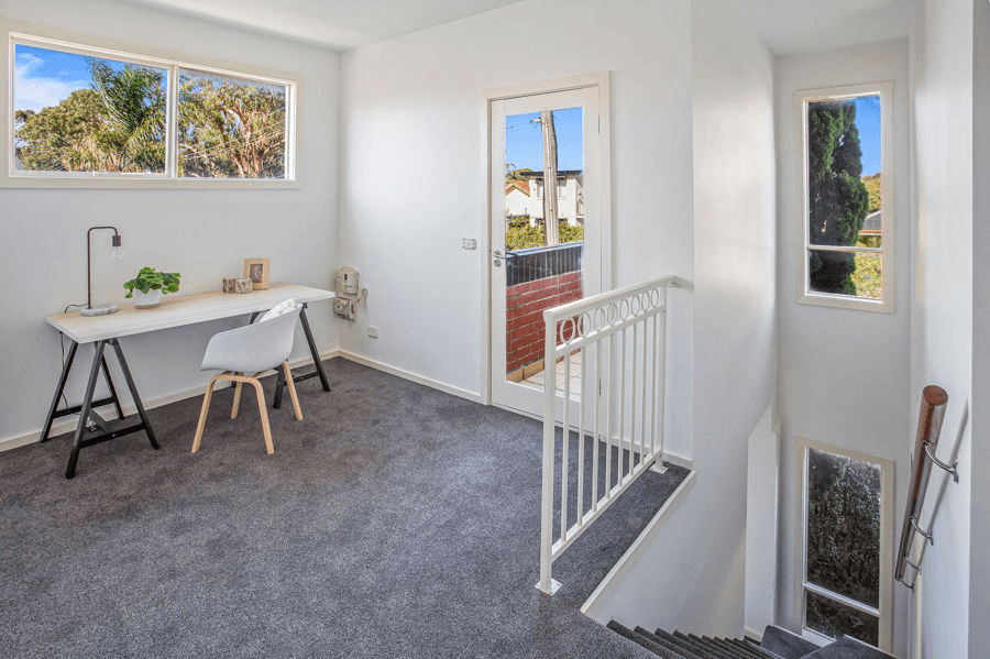 1a Queen Street, BRUNSWICK EAST, VIC 3057
