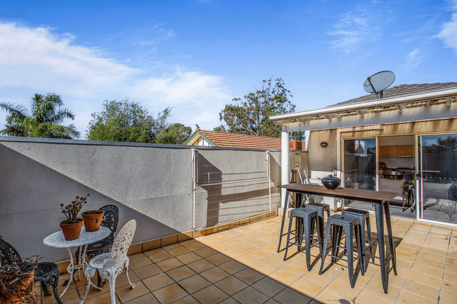 1a Queen Street, BRUNSWICK EAST, VIC 3057