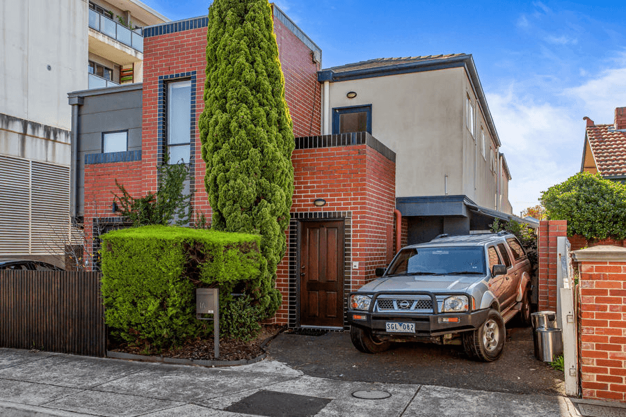 1a Queen Street, BRUNSWICK EAST, VIC 3057