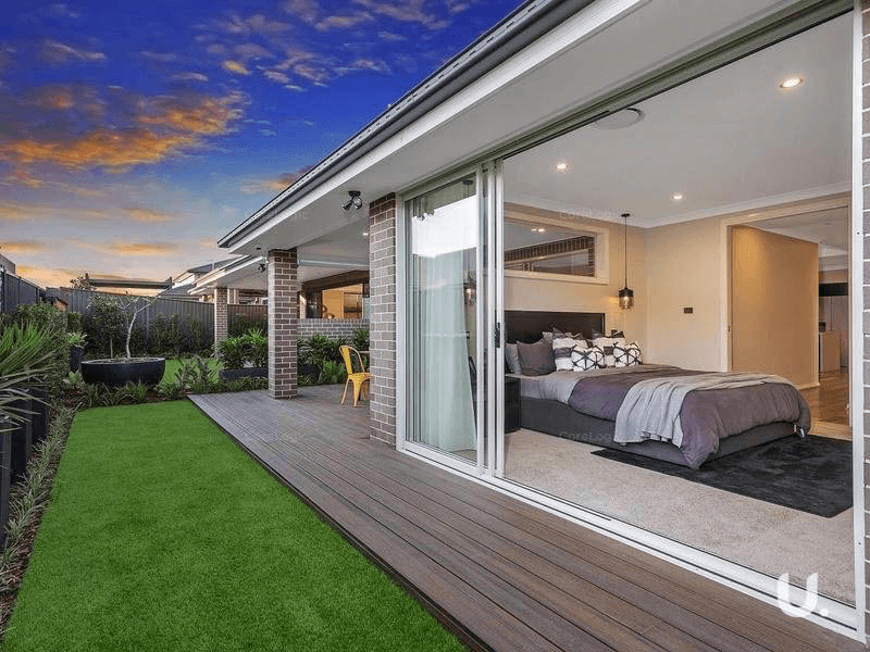 14 Milford Street, MARSDEN PARK, NSW 2765