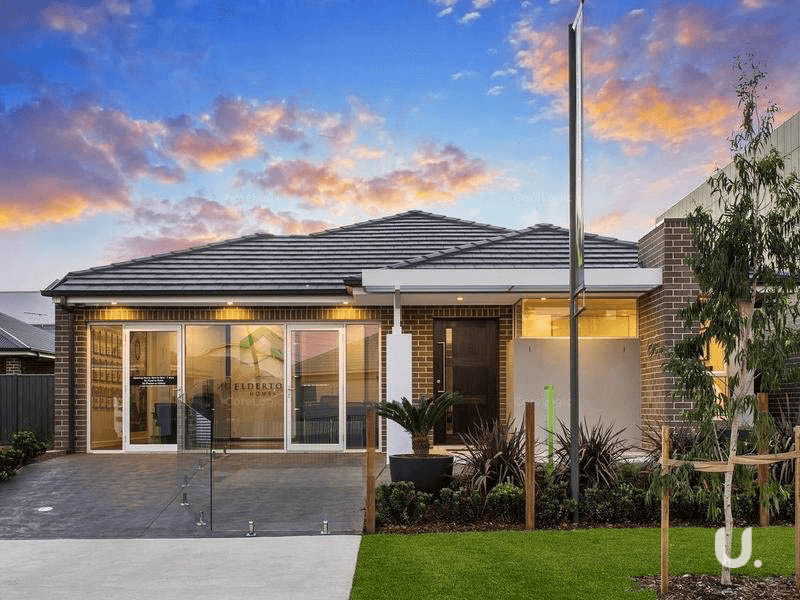 14 Milford Street, MARSDEN PARK, NSW 2765