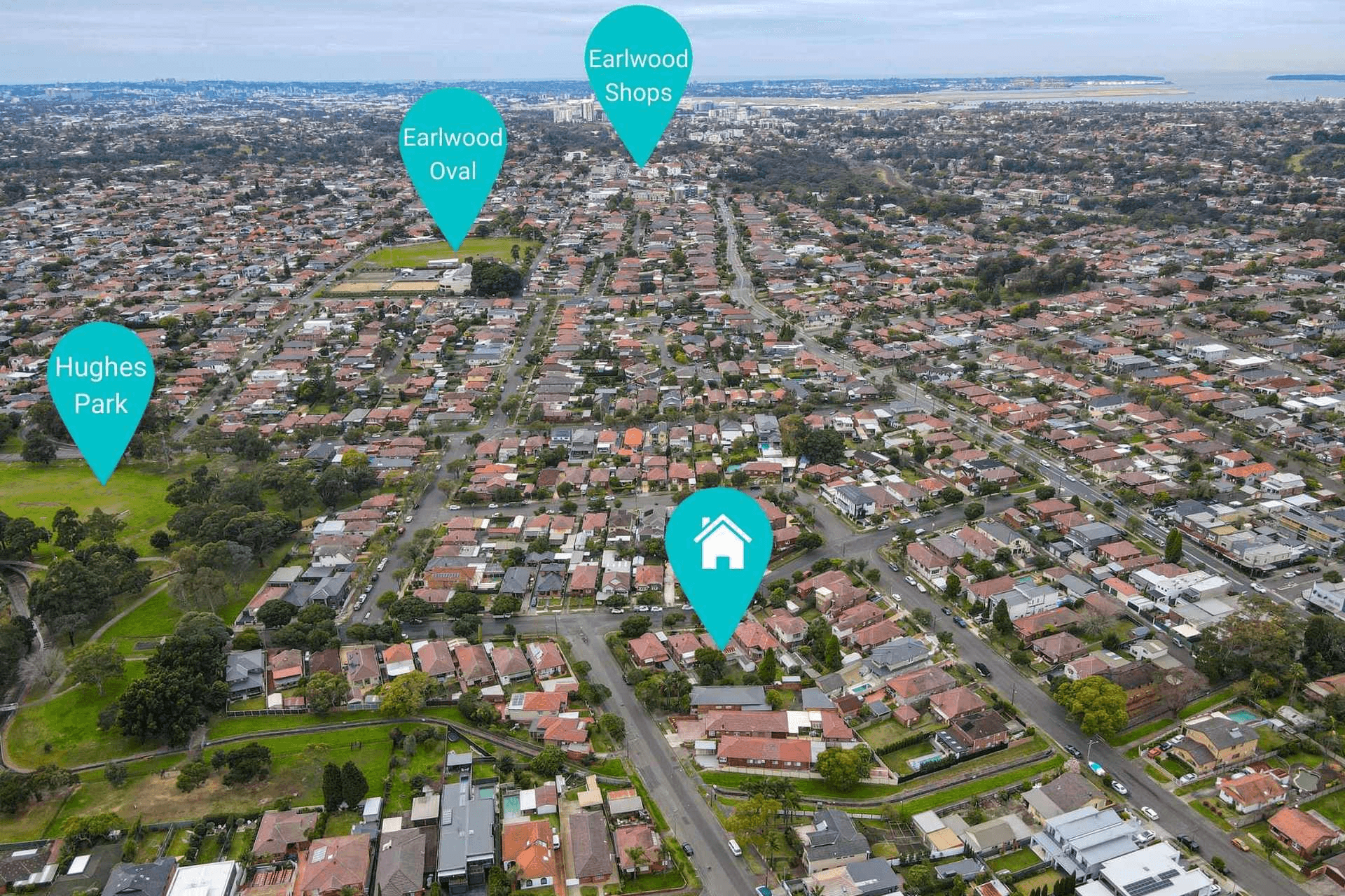 14 Warburton Parade, Earlwood, NSW 2206