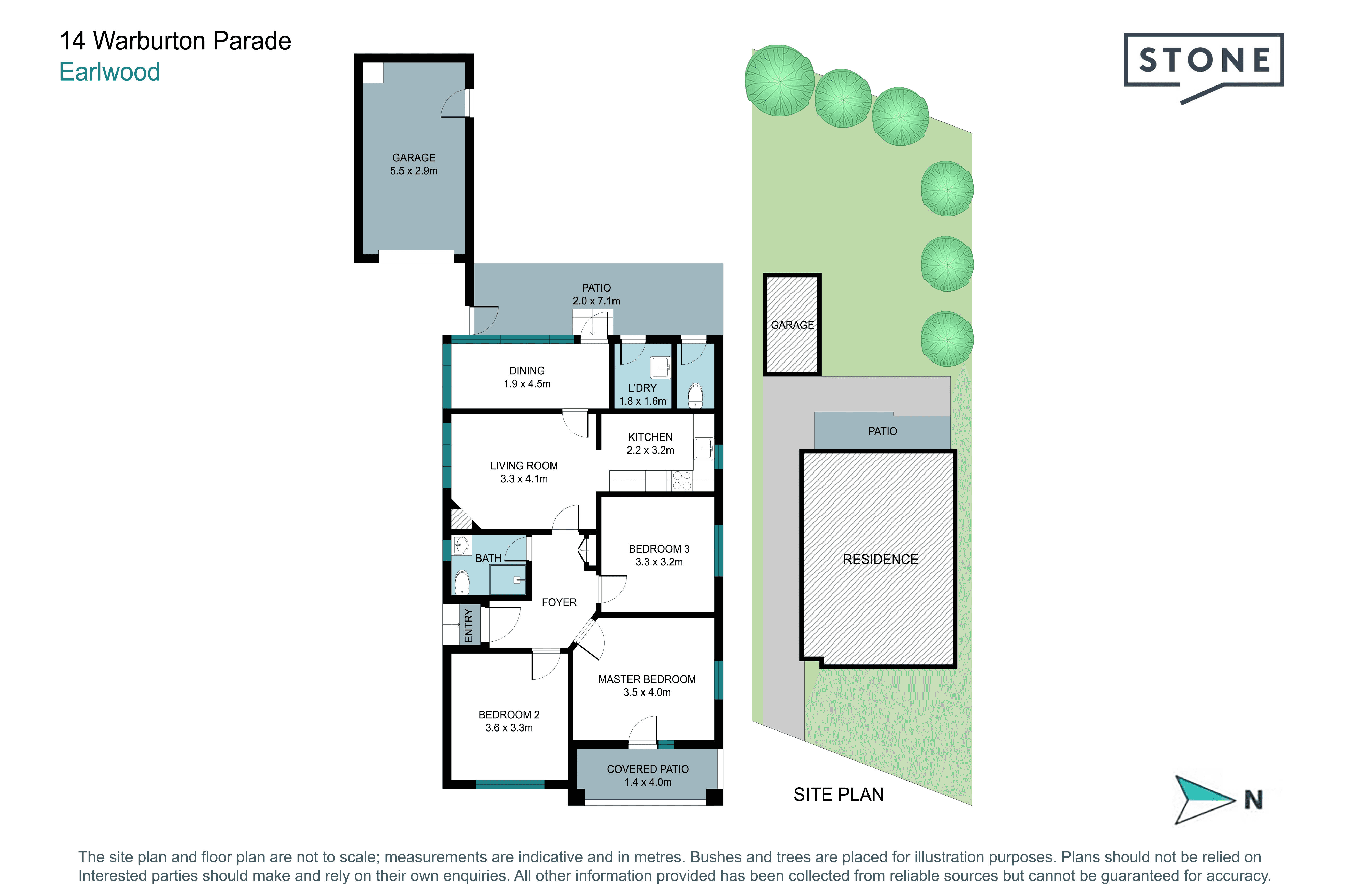 14 Warburton Parade, Earlwood, NSW 2206