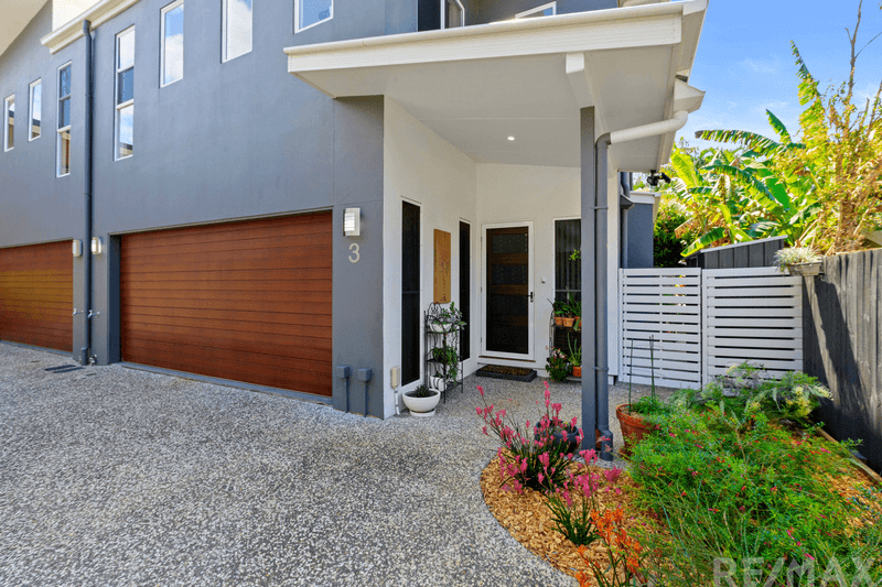 3/4 Russell Street, CLEVELAND, QLD 4163