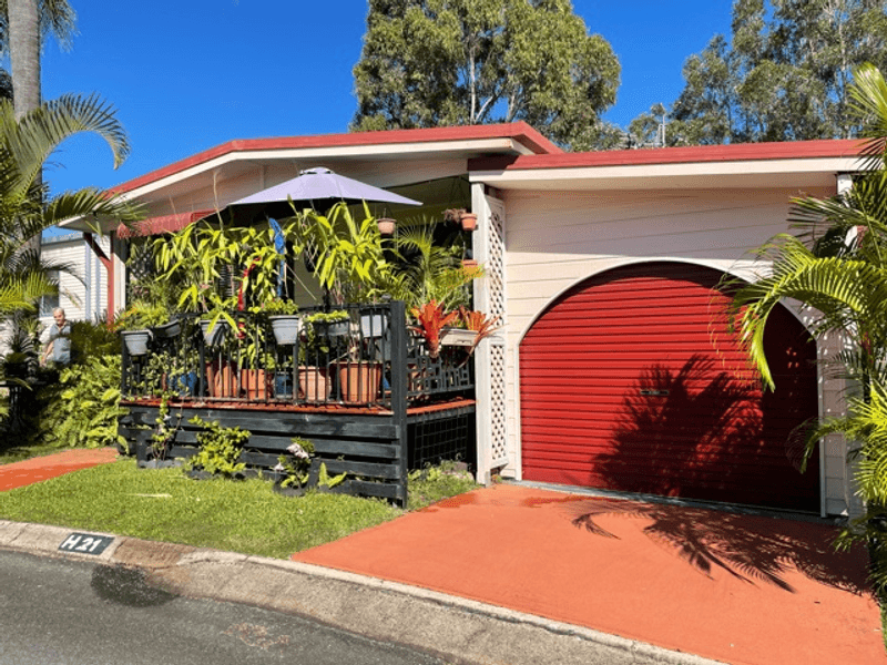 H21-295 Boat Harbour Drive, SCARNESS, QLD 4655
