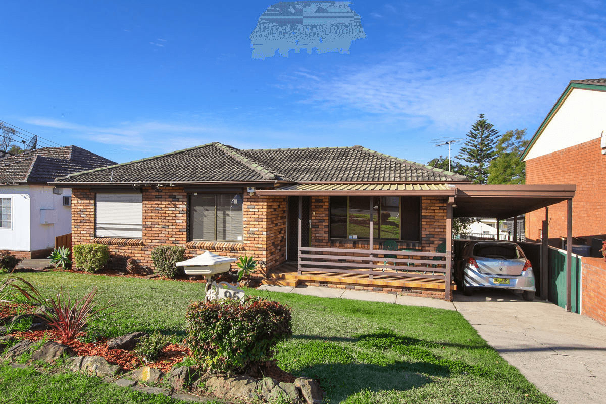 95  Cumberland Road, GREYSTANES, NSW 2145