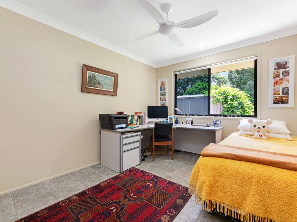60 Cunningham Street, URANGAN, QLD 4655