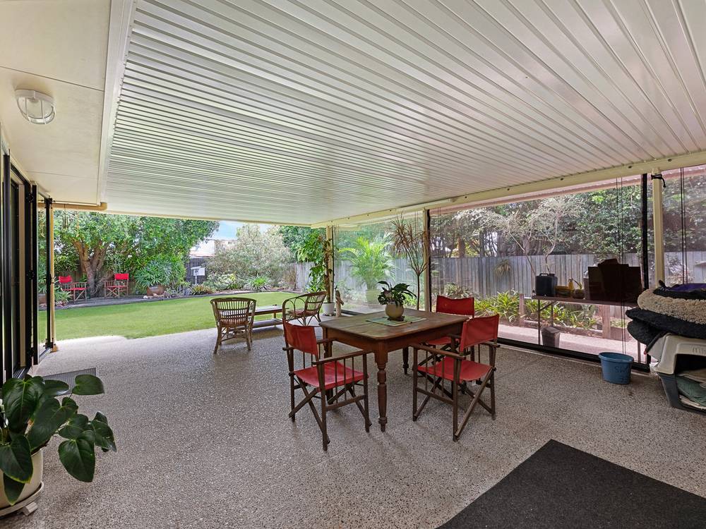 60 Cunningham Street, URANGAN, QLD 4655