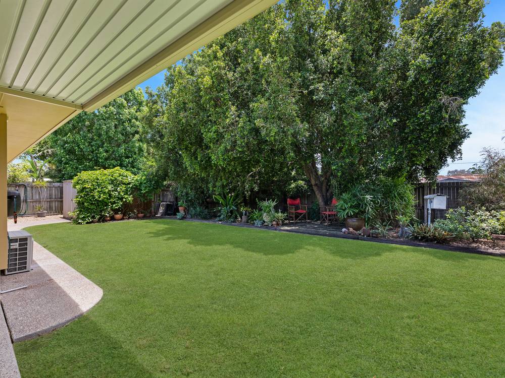 60 Cunningham Street, URANGAN, QLD 4655