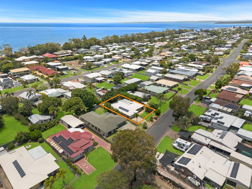 60 Cunningham Street, URANGAN, QLD 4655