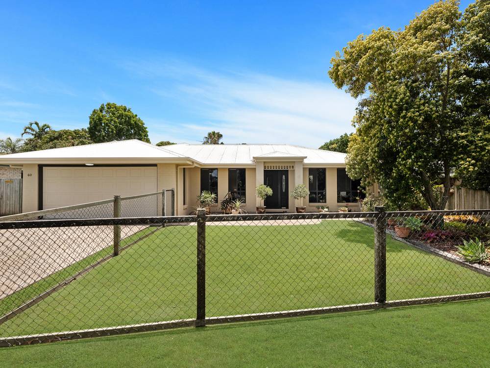 60 Cunningham Street, URANGAN, QLD 4655