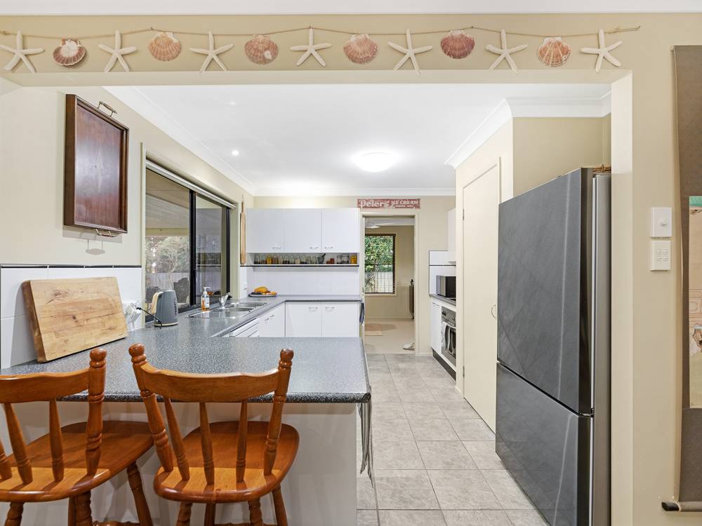 60 Cunningham Street, URANGAN, QLD 4655