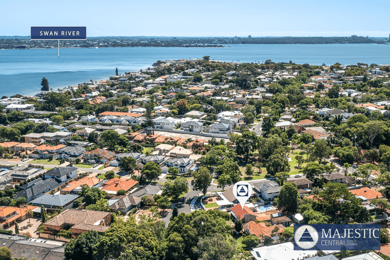 4 Fletcher Street, Applecross, WA 6153