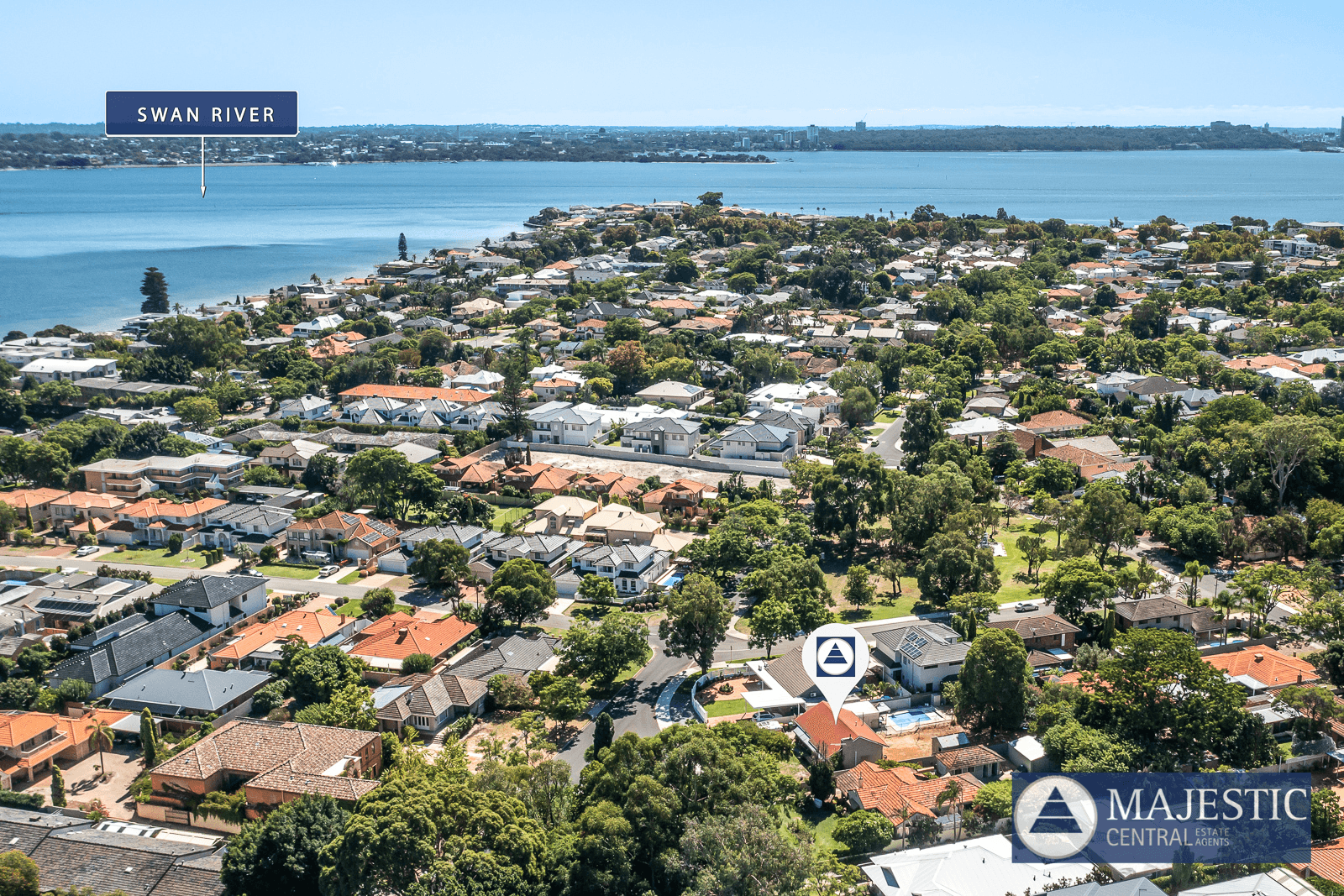 4 Fletcher Street, Applecross, WA 6153