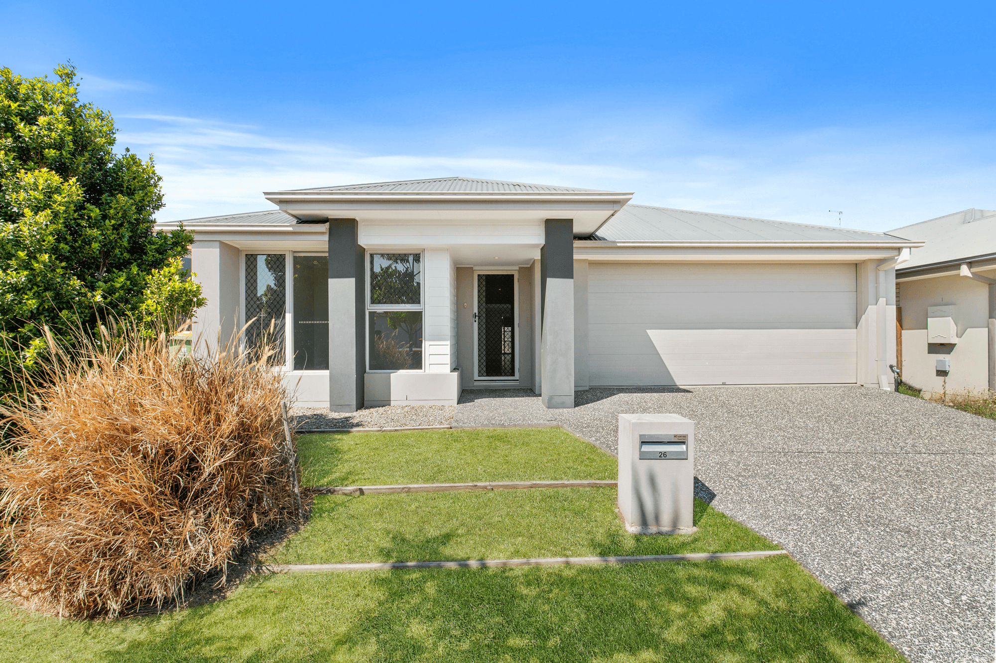 26 Huntingdale Street, LEICHHARDT, QLD 4305