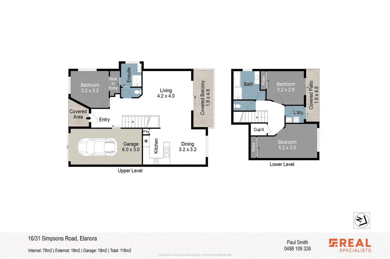 16/31 Simpsons Road, ELANORA, QLD 4221