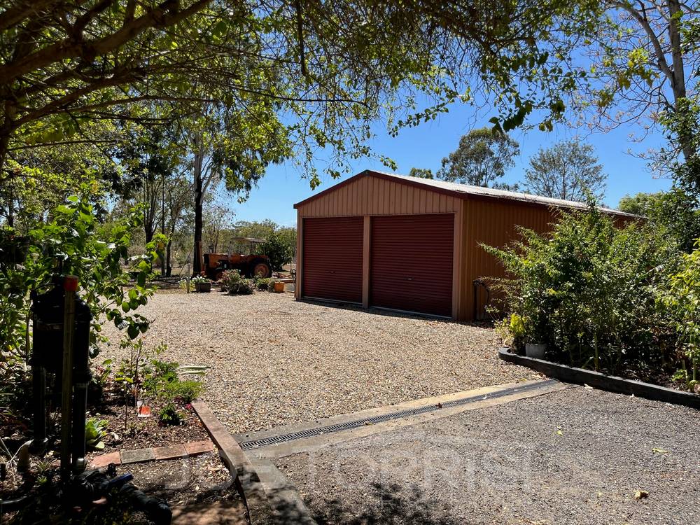 23 Torrisi Road, Mareeba, QLD 4880