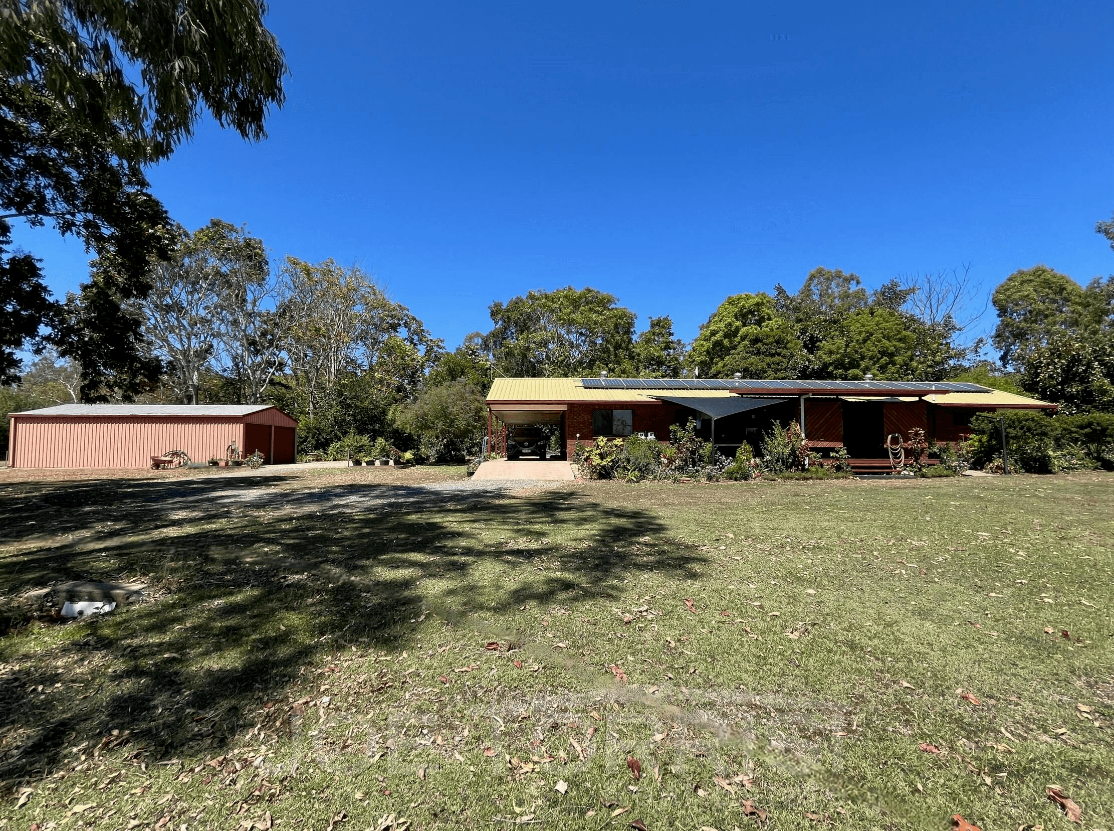 23 Torrisi Road, Mareeba, QLD 4880