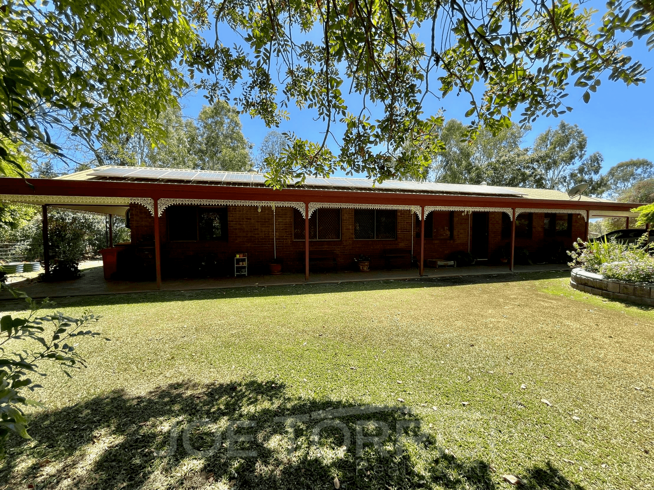 23 Torrisi Road, Mareeba, QLD 4880