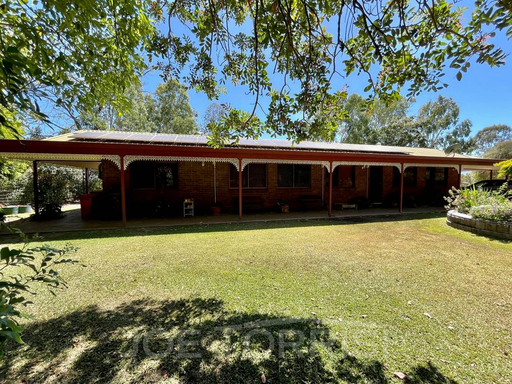 23 Torrisi Road, Mareeba, QLD 4880