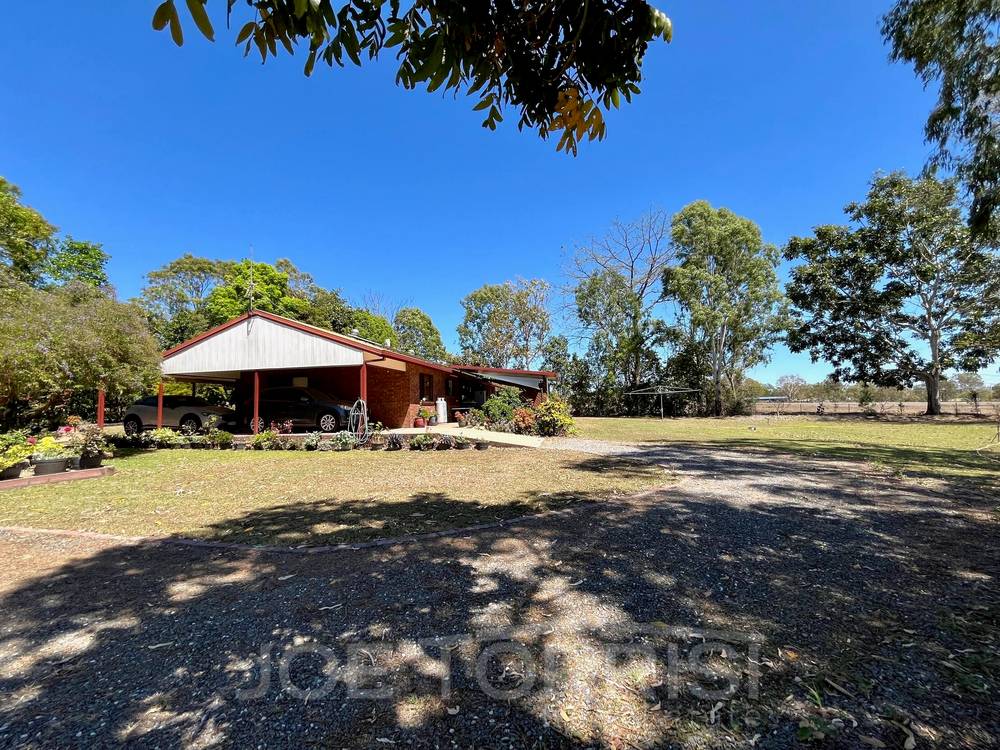 23 Torrisi Road, Mareeba, QLD 4880