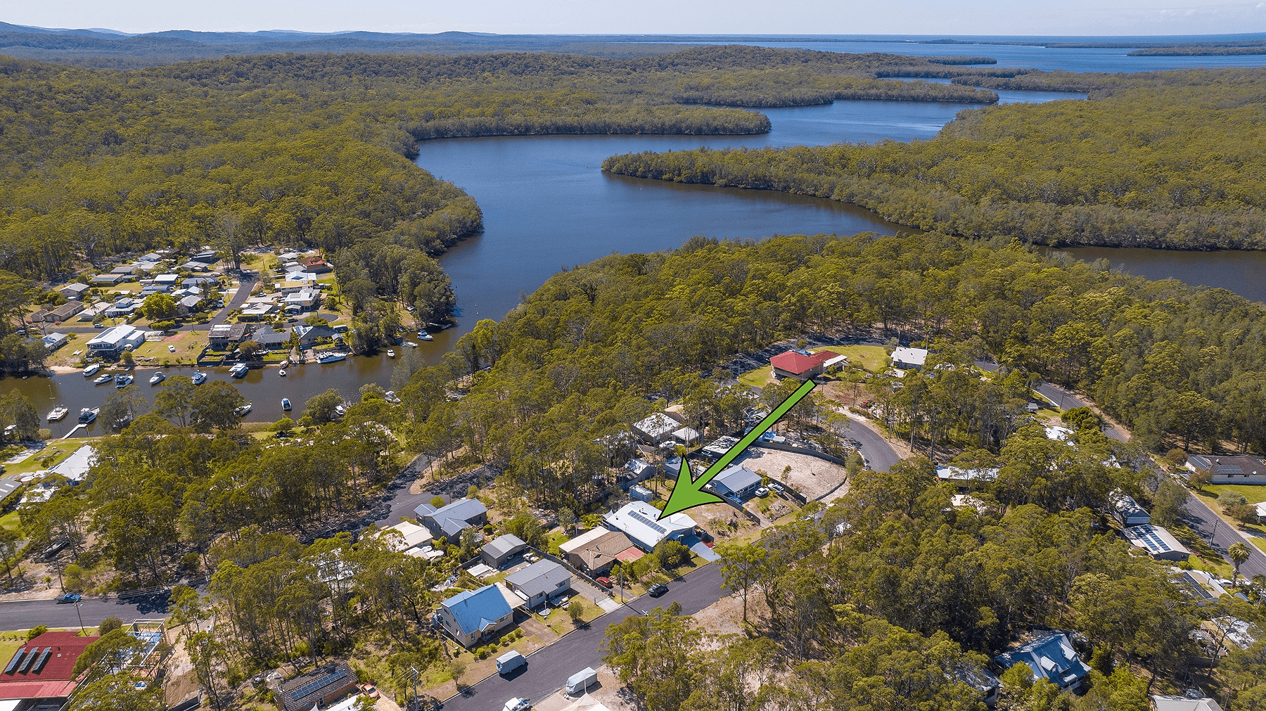 34 Curlew Crescent, Nerong, NSW 2423