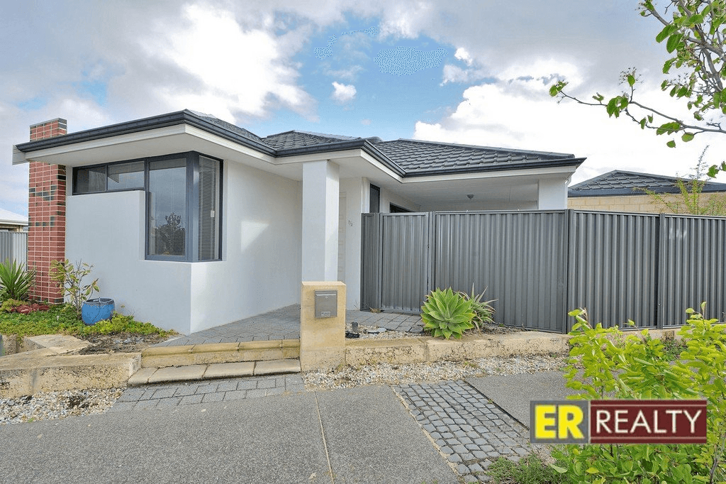 2 Zelena Terrace, AVELEY, WA 6069