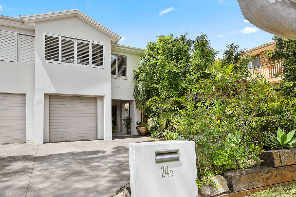 24B High Street, Caringbah, NSW 2229