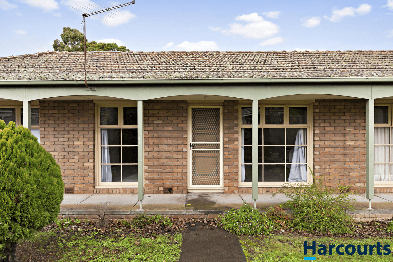 3/7-9 Ningana Street, ALFREDTON, VIC 3350