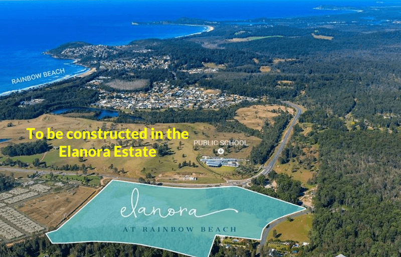 1  of Lot 135 Seahorse Rise, LAKE CATHIE, NSW 2445