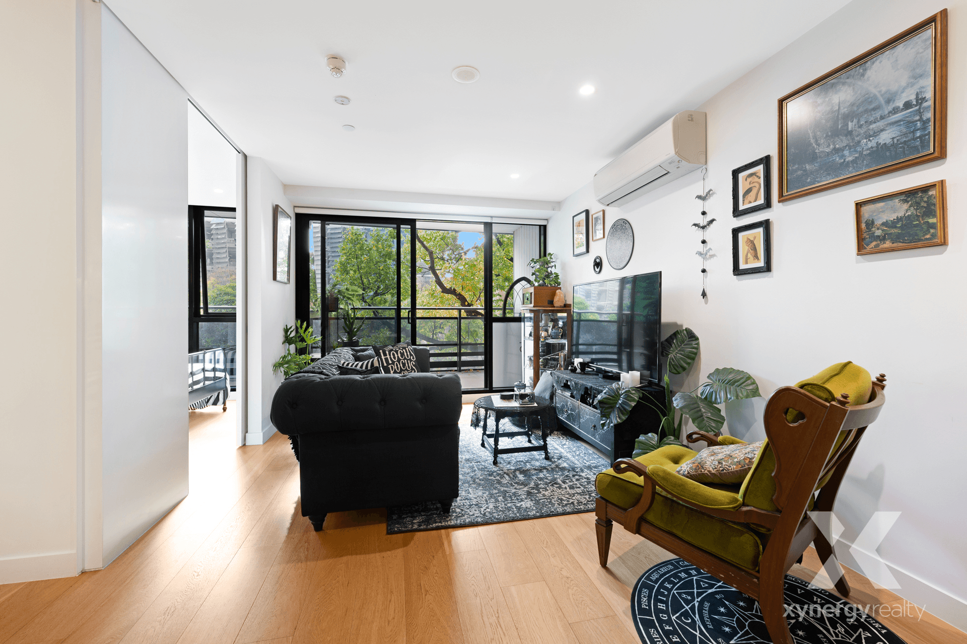 210/81-85 Flemington Road, North Melbourne, VIC 3051