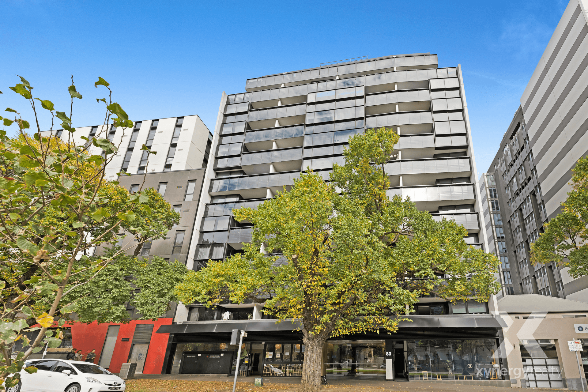 210/81-85 Flemington Road, North Melbourne, VIC 3051