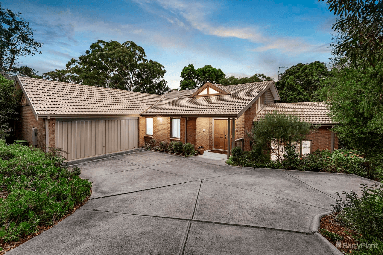 6 Adecroft Court, ELTHAM, VIC 3095