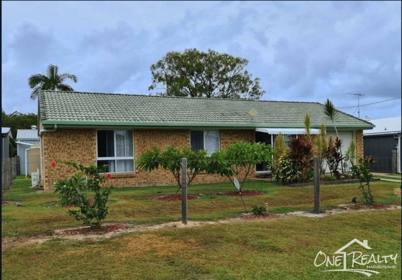 17 Seaview Ave, Maaroom, QLD 4650