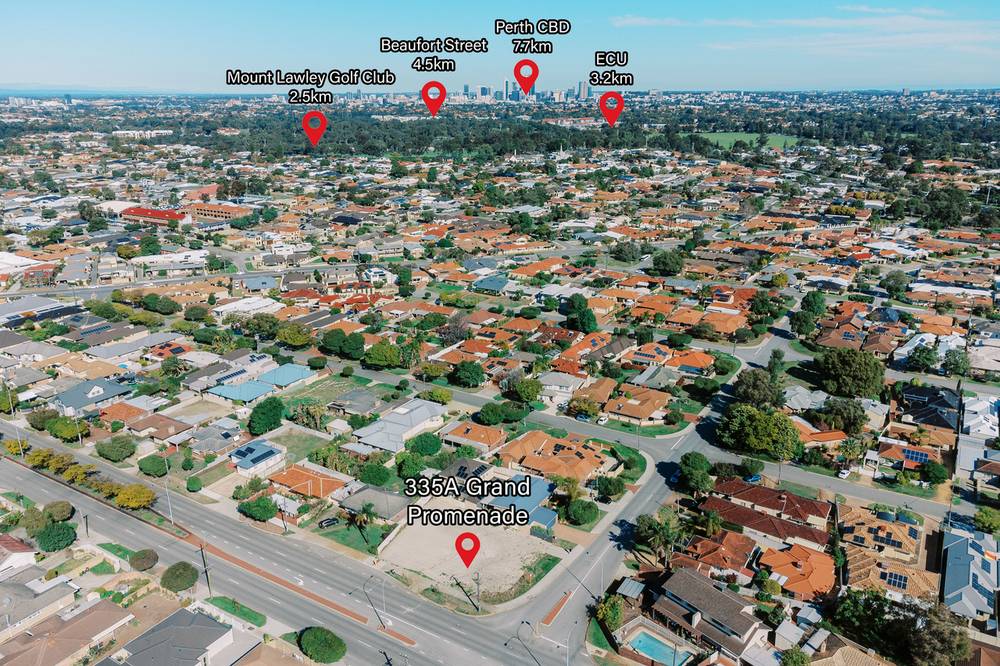335A Grand Promenade, DIANELLA, WA 6059