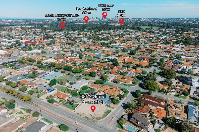 335A Grand Promenade, DIANELLA, WA 6059