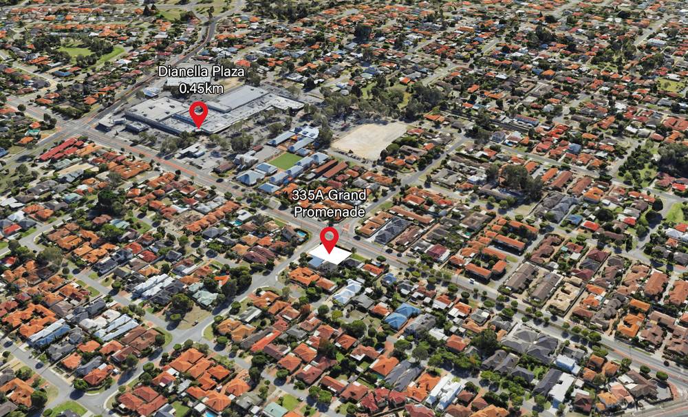 335A Grand Promenade, DIANELLA, WA 6059