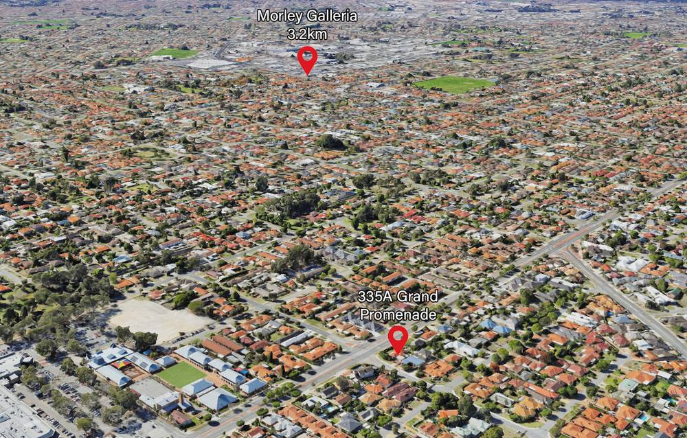 335A Grand Promenade, DIANELLA, WA 6059