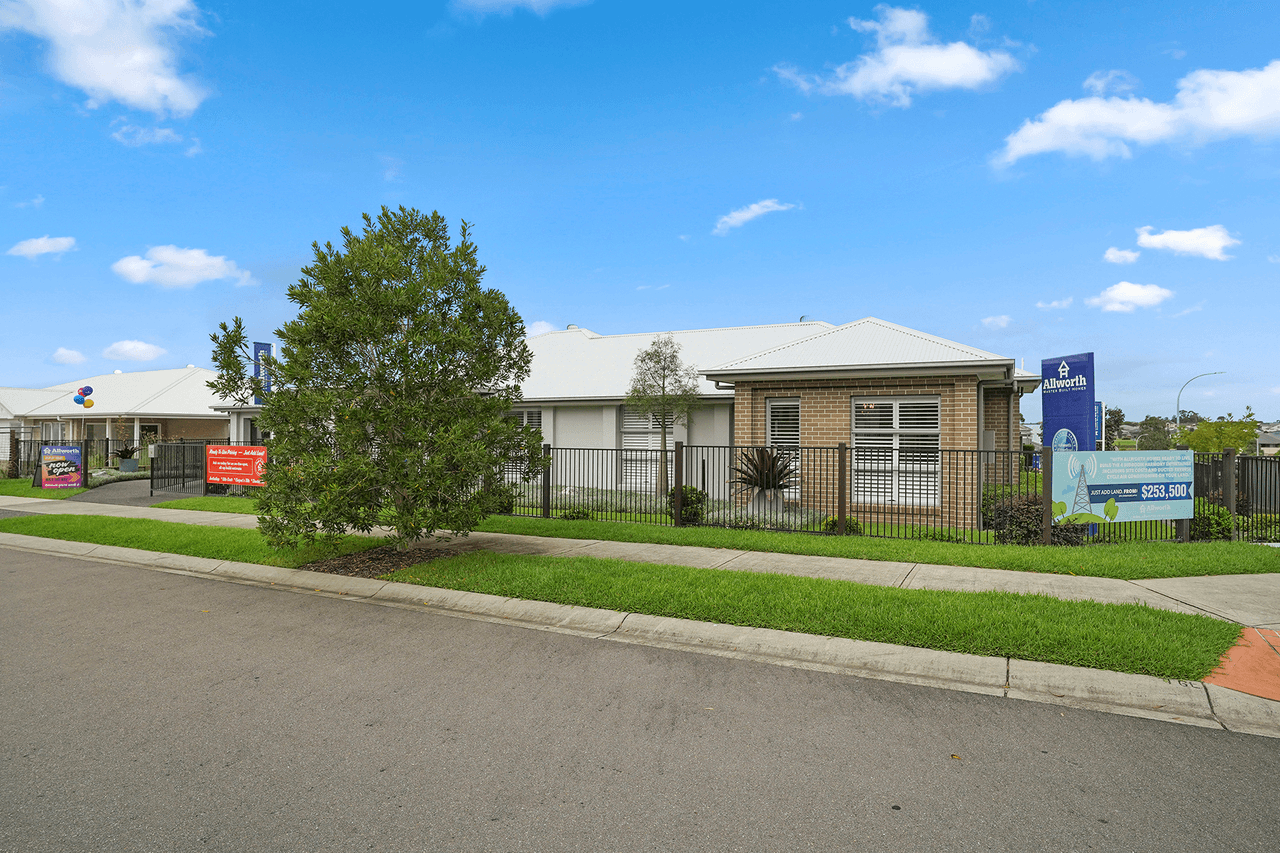 14 Rennington Street, Thornton, NSW 2322
