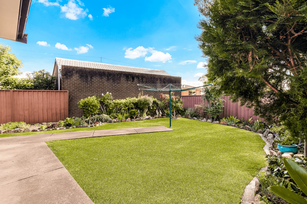 5 Raine Avenue, LIVERPOOL, NSW 2170