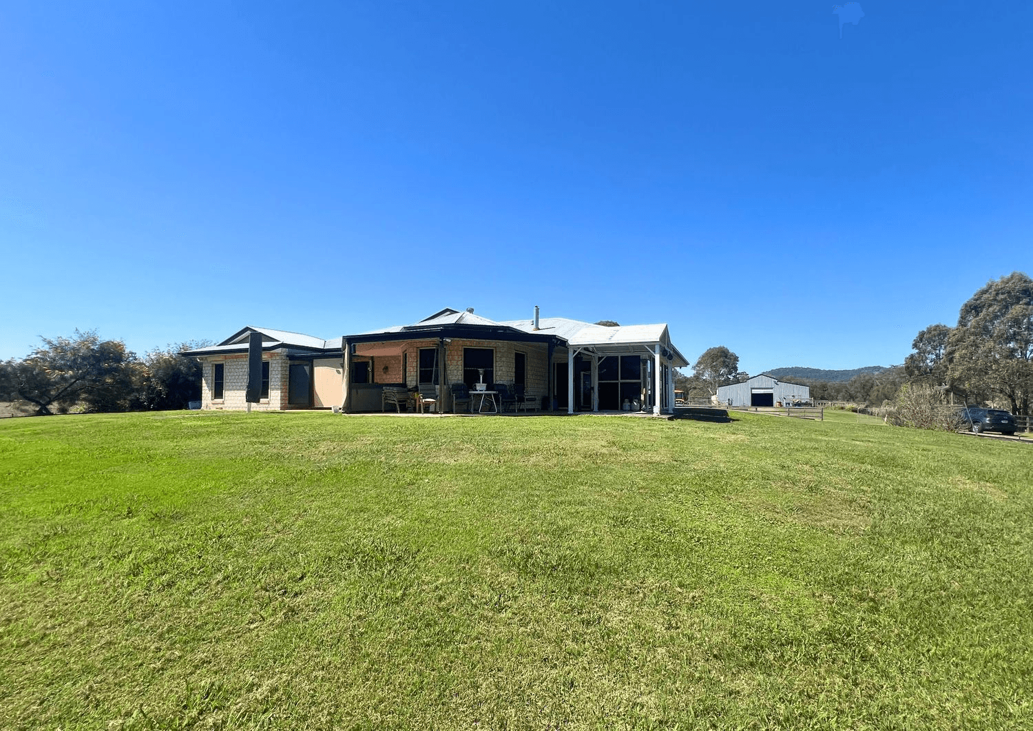 1 - 19 Stegemann Road, Logan Village, QLD 4207