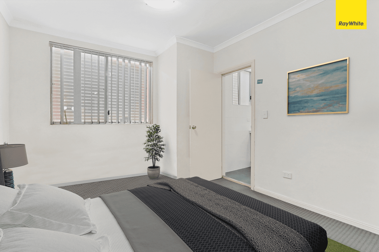 4/518-522 Woodville Road, GUILDFORD, NSW 2161