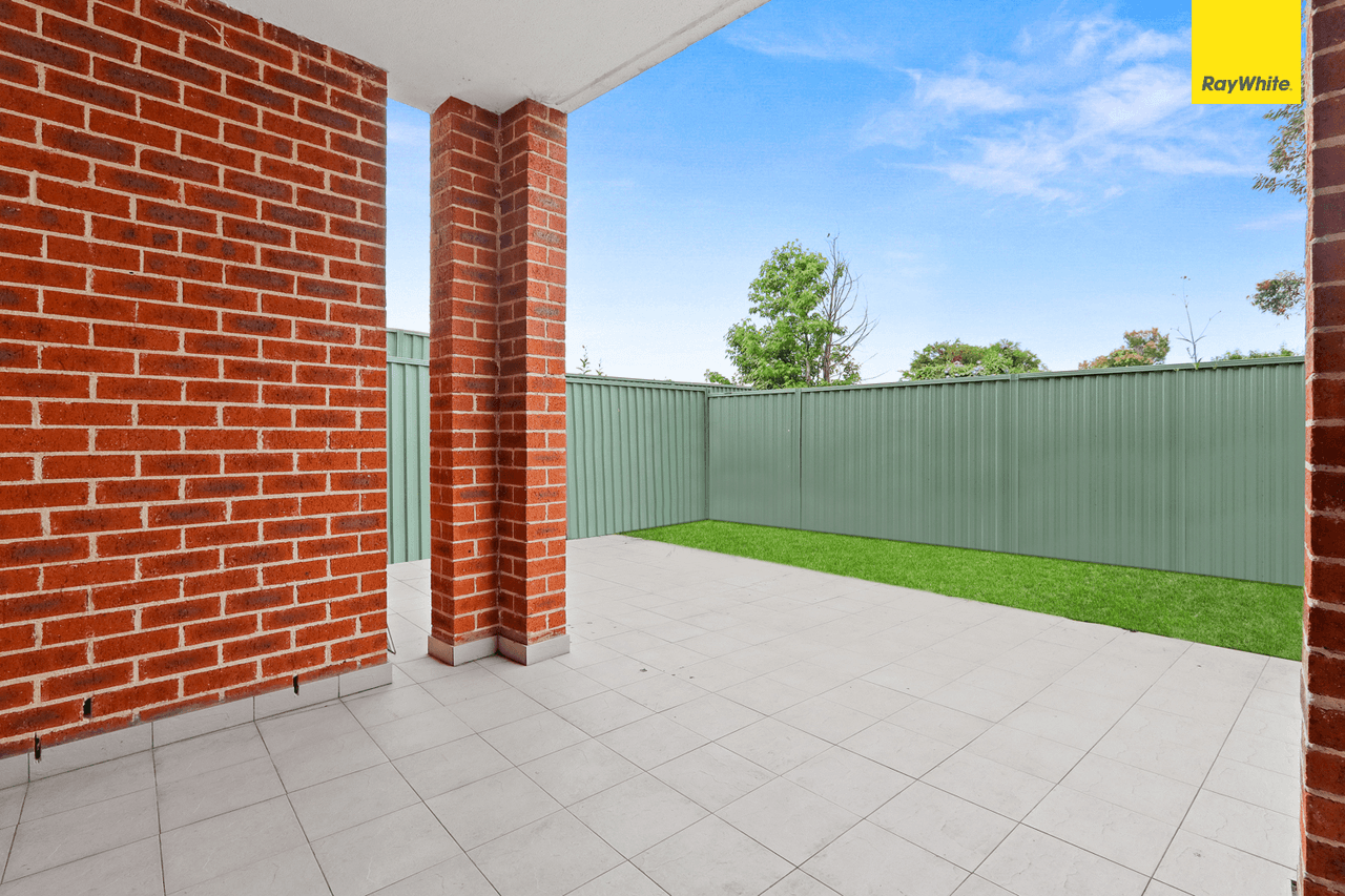 4/518-522 Woodville Road, GUILDFORD, NSW 2161