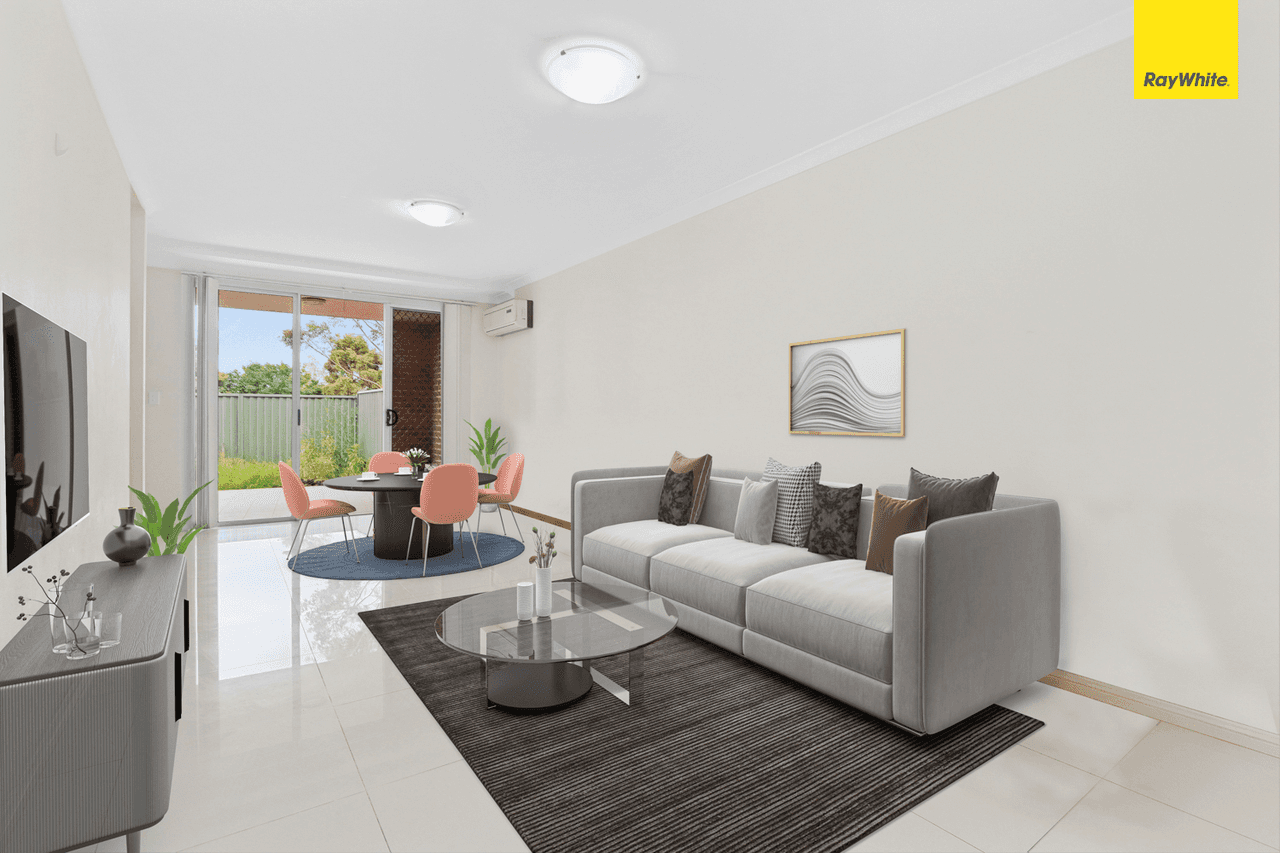 4/518-522 Woodville Road, GUILDFORD, NSW 2161