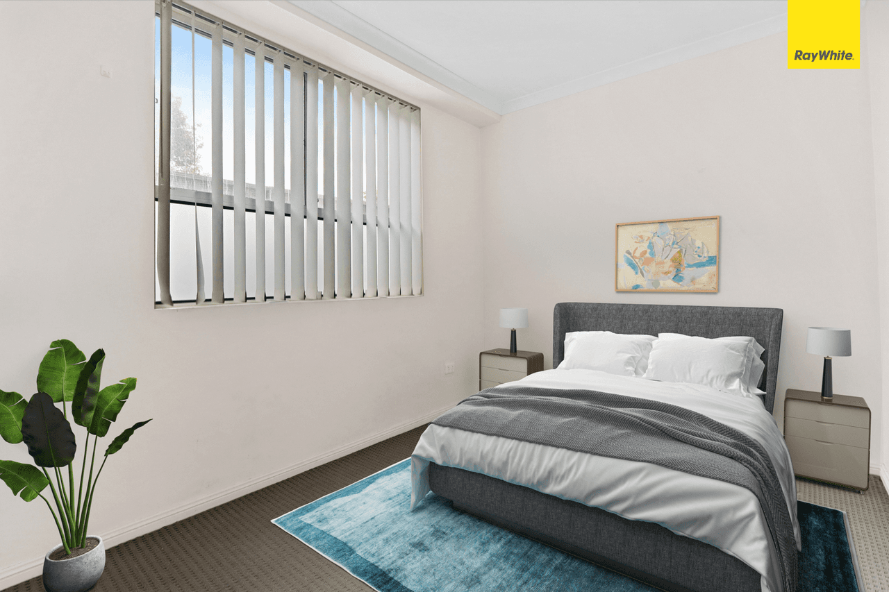 4/518-522 Woodville Road, GUILDFORD, NSW 2161