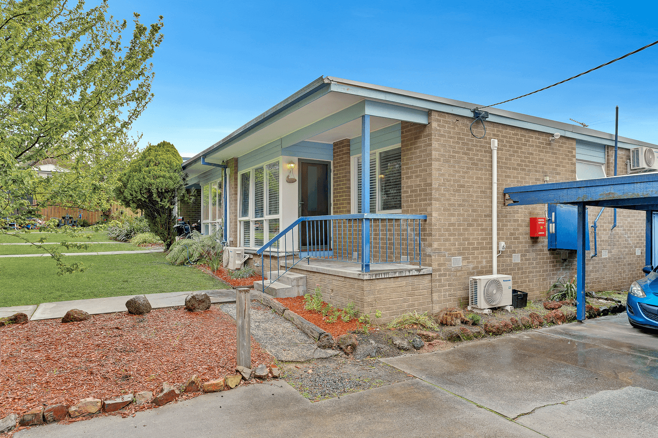1/5 Cave Hill Road, LILYDALE, VIC 3140
