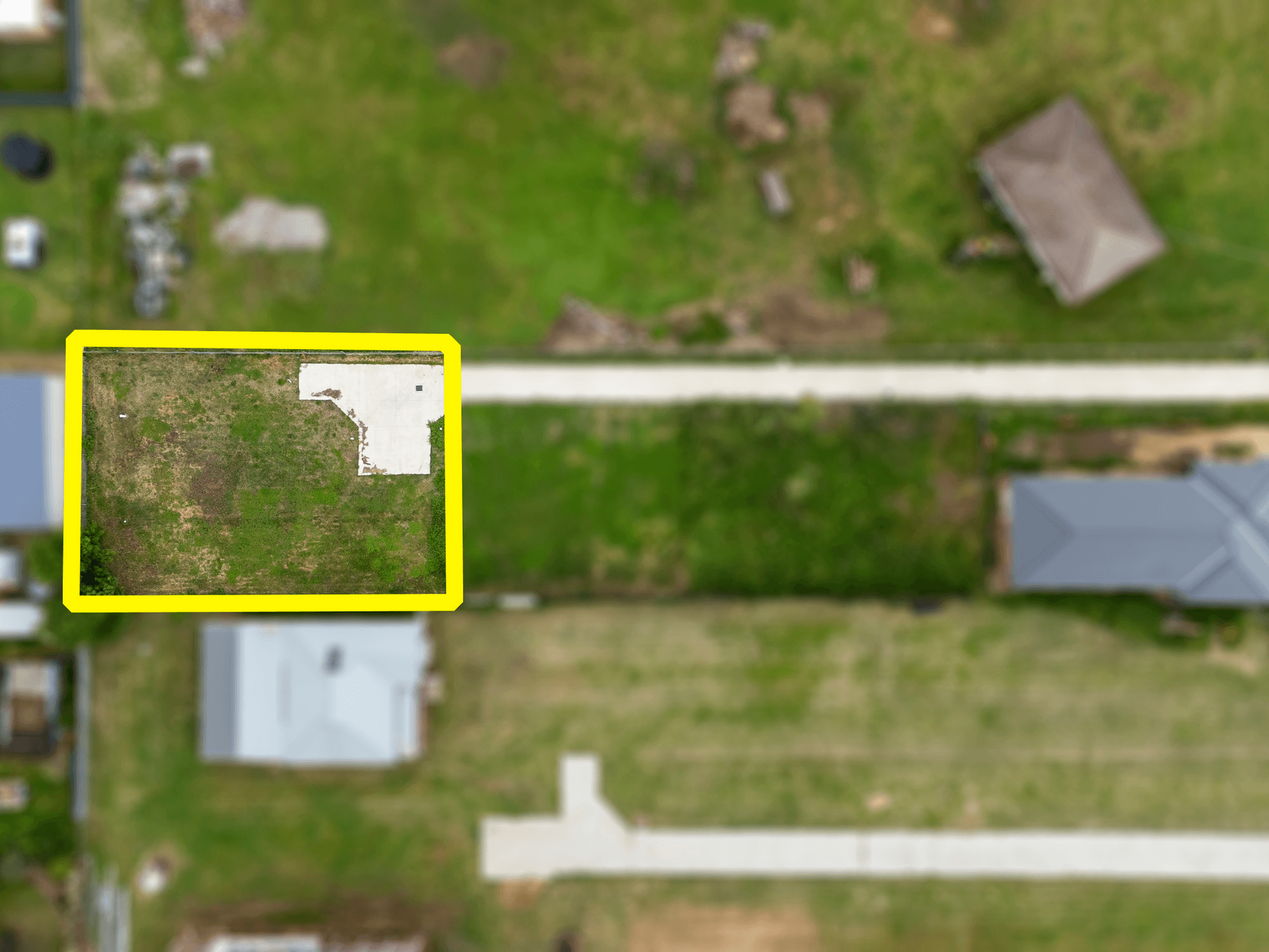 55 ANDERSON STREET, AVENEL, VIC 3664