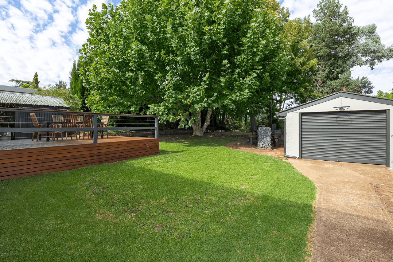 2 Redmond Street, TEMORA, NSW 2666