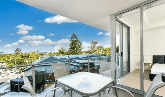 514/50 connor street, KANGAROO POINT, QLD 4169